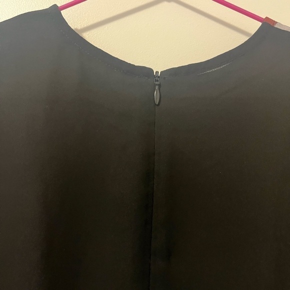 Patchwork Top Size: XS - Picture 4 of 9